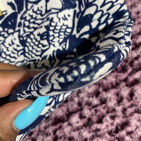 Lilly Pulitzer for Target Clutch - Picture 4 of 7